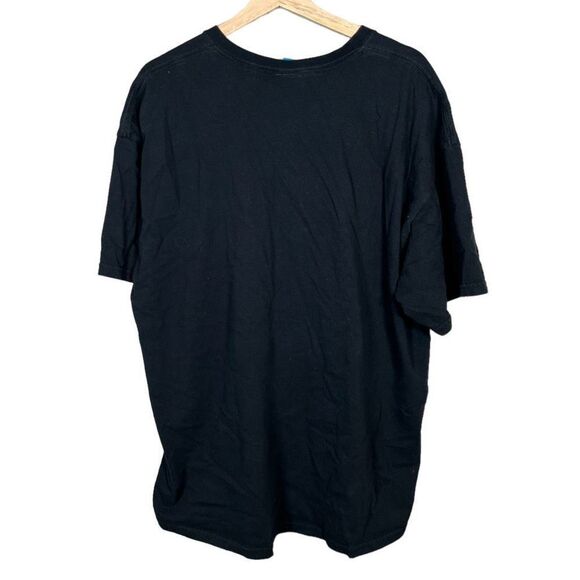 U.S Army “Never Accept Defeat” All Over Print T-shirt Mens XL - Picture 3 of 6